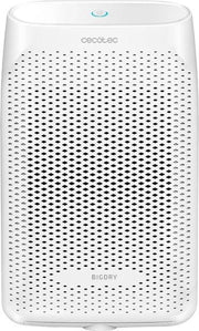 Duurzame CECOTEC BIGDRY 2500 essential 360 luchtontvochtiger wit | lucht/vocht reiniger