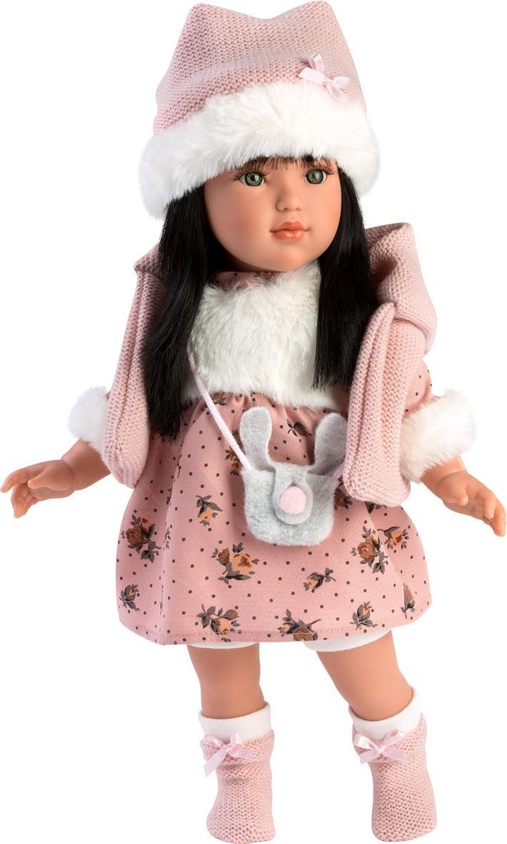 Llorens pop GRETA 40 cm