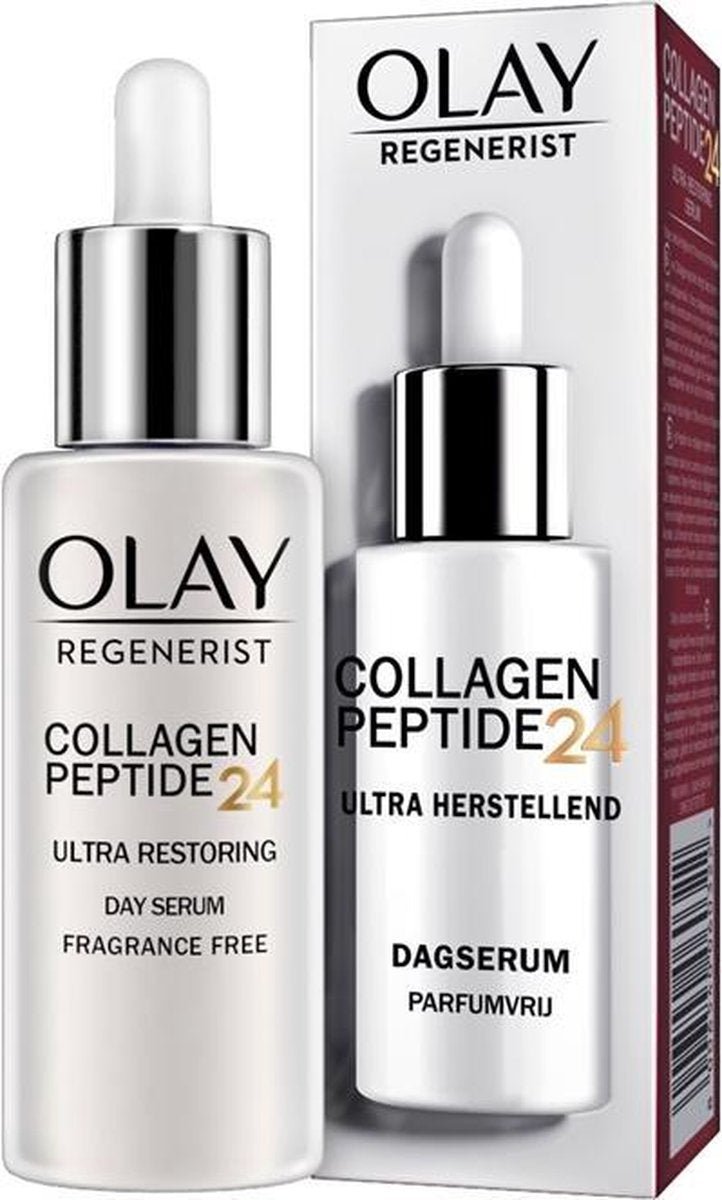 Olay Regenerist Collagen Peptide24 Dagserum - 40ml