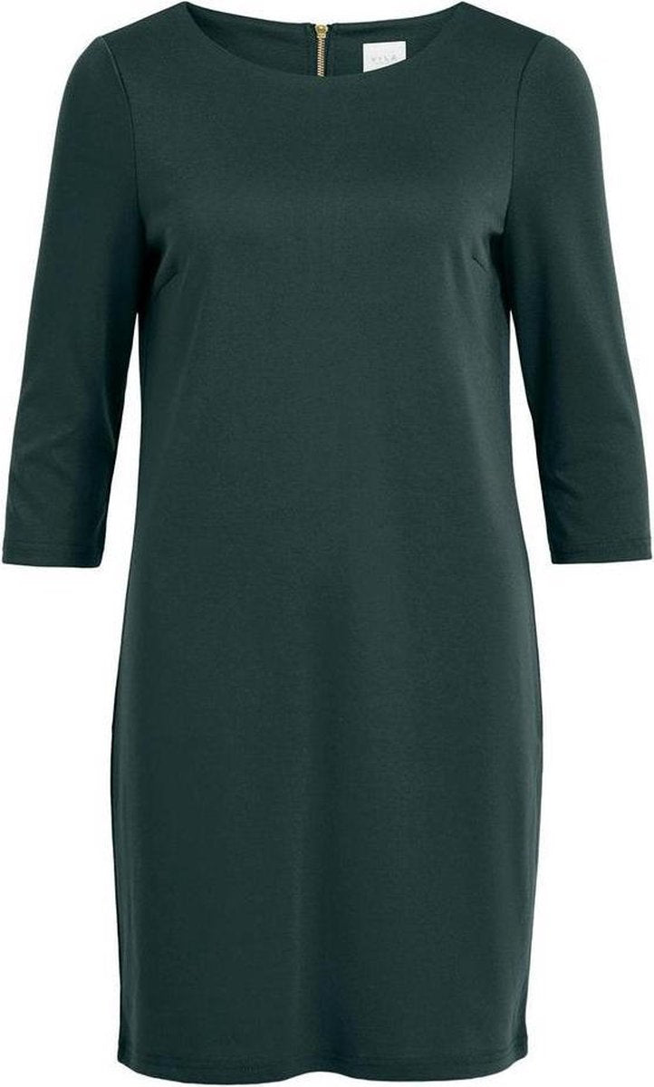 Vitinny New Dress - Noos 14033863 Darkest Spruce