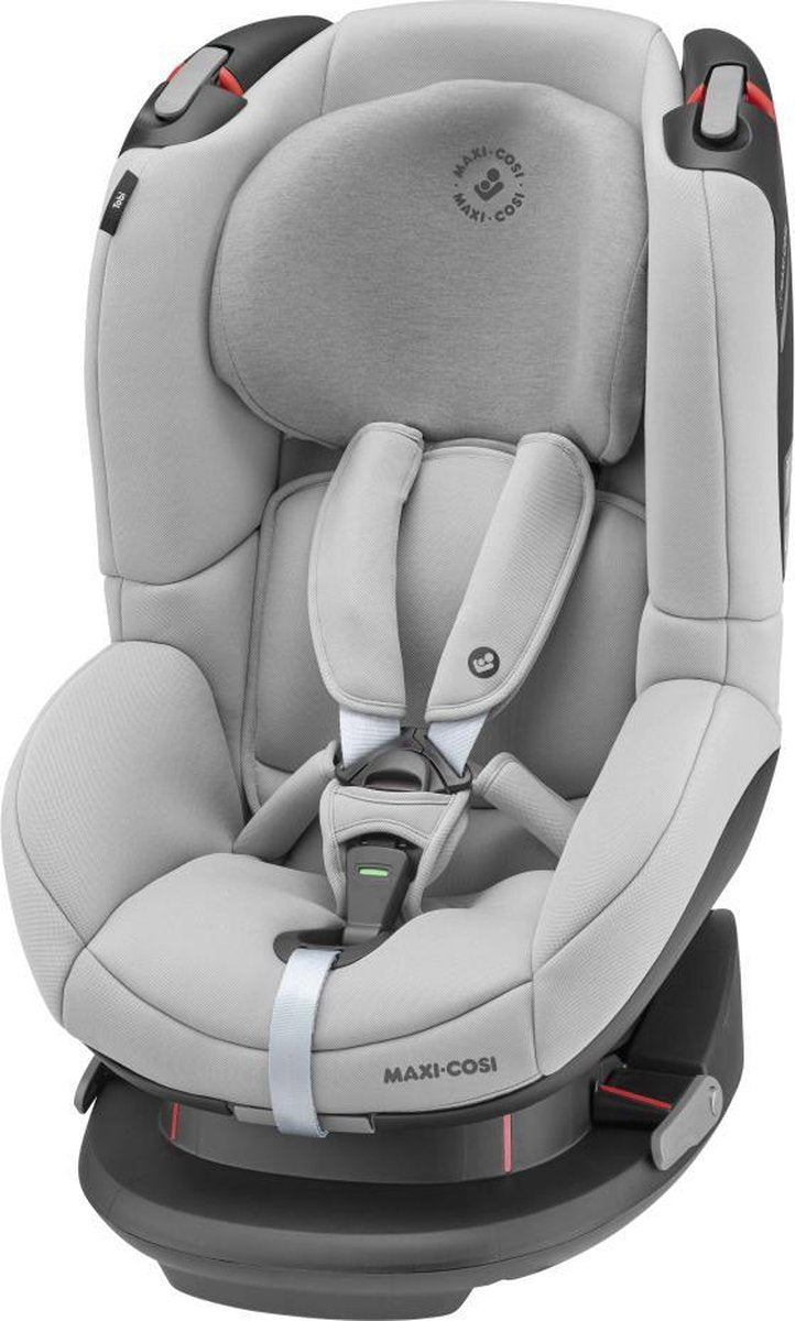 Maxi-Cosi Tobi Autostoel - Authentic Grey
