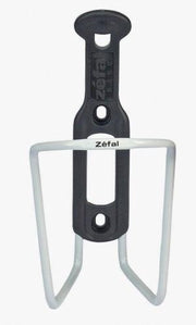 Zefal Bidonhouder - Universeel - Wit