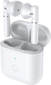 QCY M18 - In-ear - lichtgewicht - Draadloze oortjes
