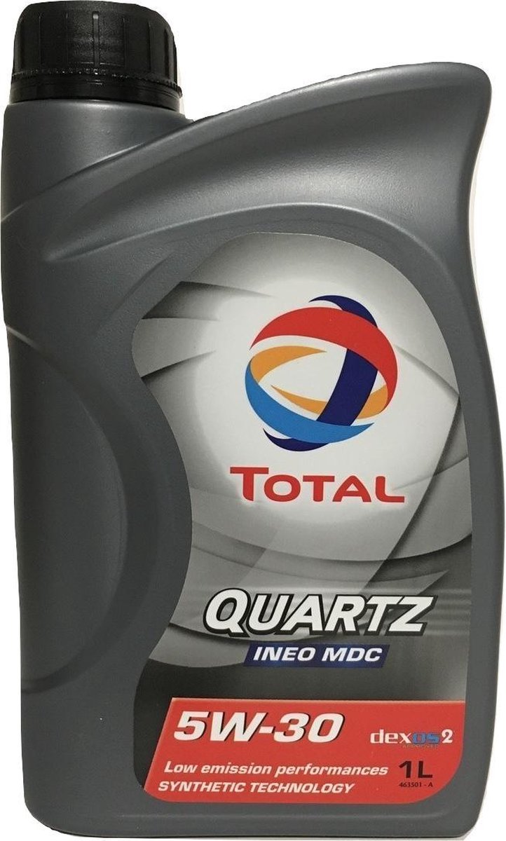 Total Quartz Ineo MDC 5W30 - 1L