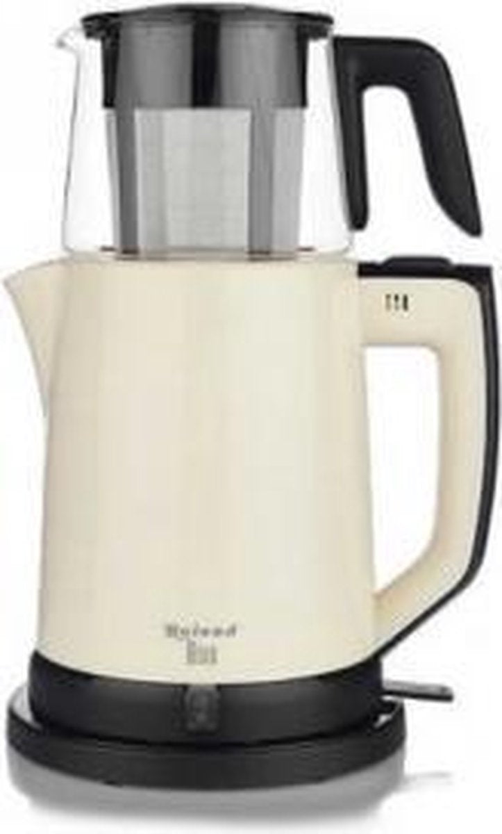 Roland - theemachine - theemaker - "Serie Riva" 1