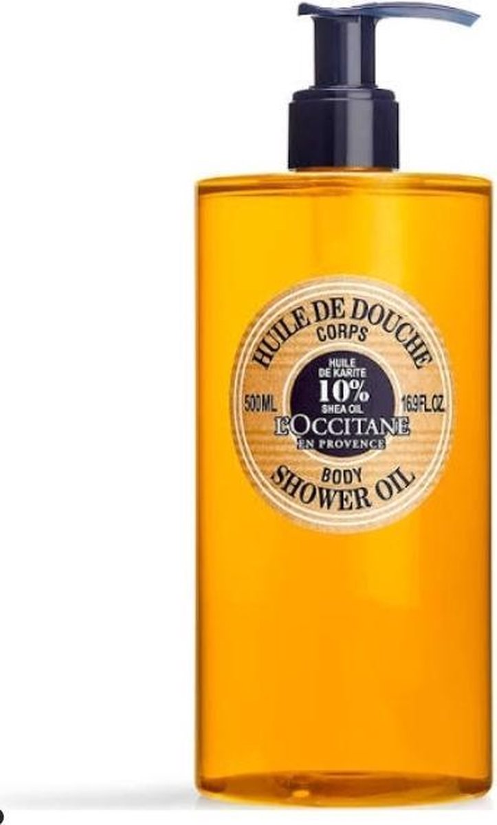 L'Occitane Shea Doucheolie 500 ml
