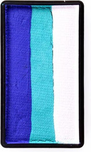 PXP Professional Colours 28 gram splitcake block b