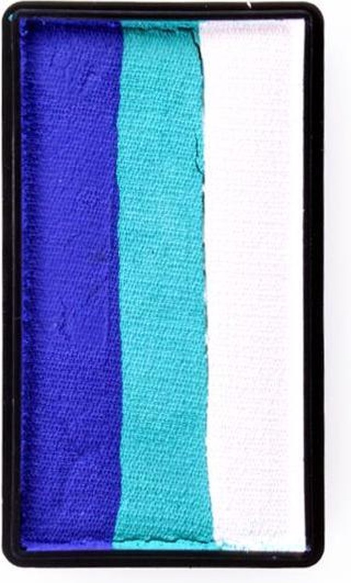 PXP Professional Colours 28 gram splitcake block b