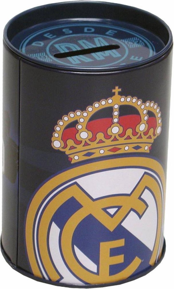 Real Madrid - Spaarpot - 10