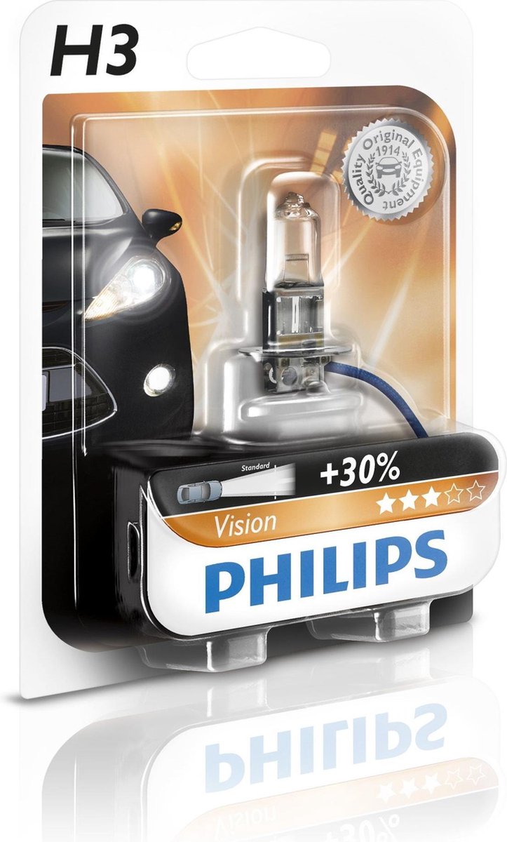 Philips Gloeilamp Autolamp - 2 stuks