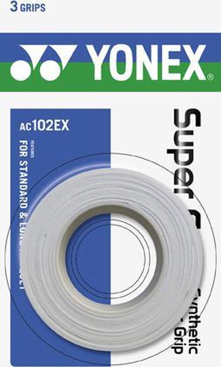 Yonex - Supergrab AC102