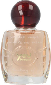 MULTI BUNDEL 2 stuks YOU eau de toilette spray 30 ml