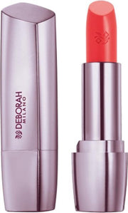 Deborah Milano Lipstick Milano Red Shine 17