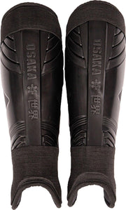 Osaka Shinguard Iconic Black