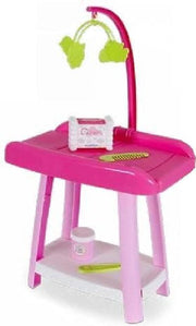 Ecoiffier - Poppen Commode - Nursery