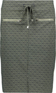 Helene 213 Green