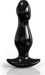 Icicles No. 71 - Glass Dildos -