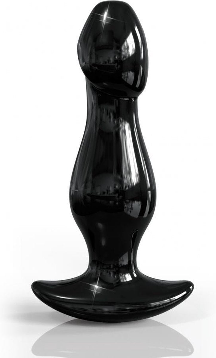 Icicles No. 71 - Glass Dildos -