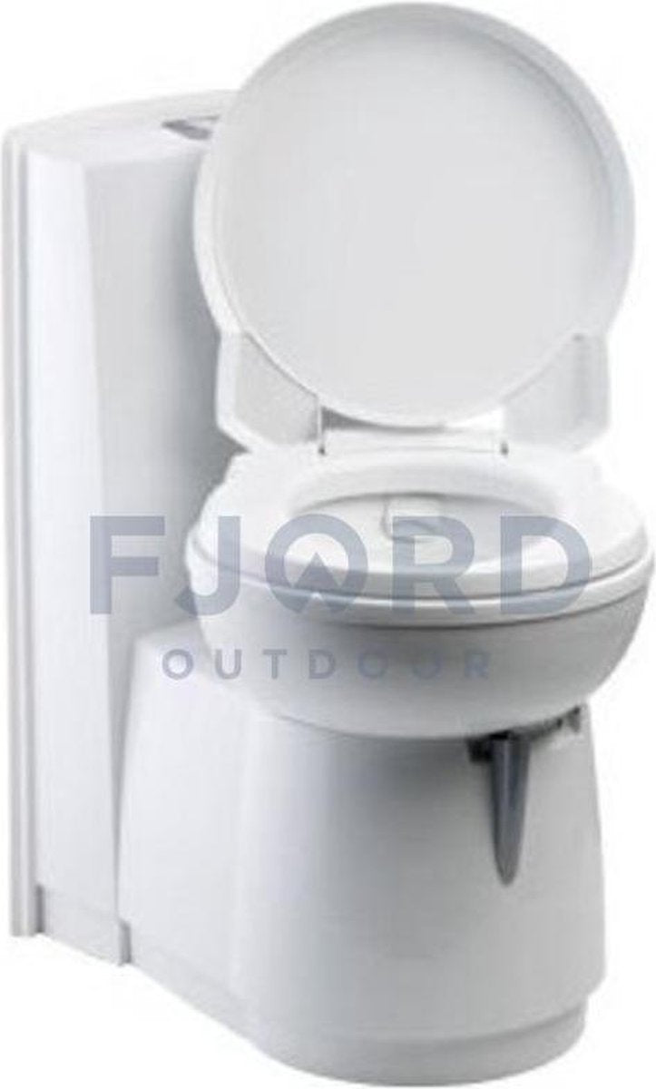 Thetford Toilet C262-CWE Kunststof