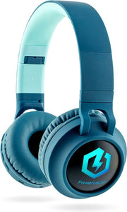 PowerLocus Buddy Draadloze On-Ear Koptelefoon voor Kinderen