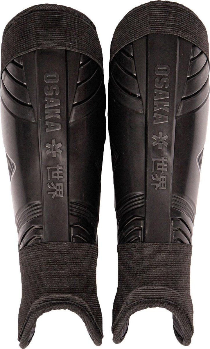 Osaka Shinguard Iconic Black