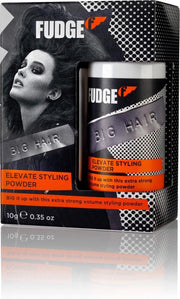 Fudge - Elevate Styling Powder - 10 gr