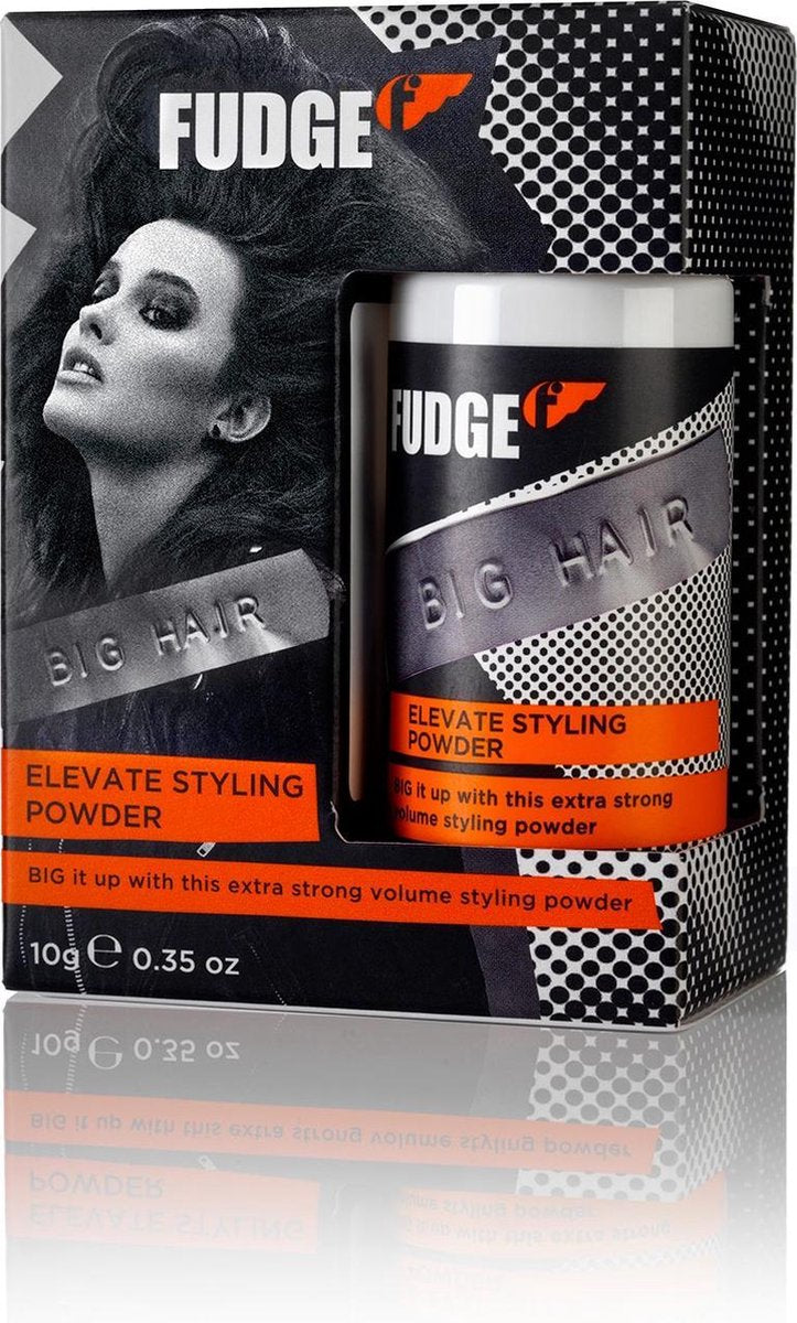 Fudge - Elevate Styling Powder - 10 gr