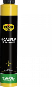 Kroon-Oil Caliplex HD Grease EP 2 Smeervet
