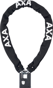 Axa Clinch Kettingslot - 105cm - Zwart