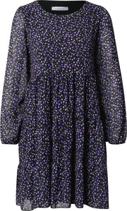 Hailys jurk agneta Groen-Xl (42)