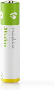 Alkaline batterij AAA | 1
