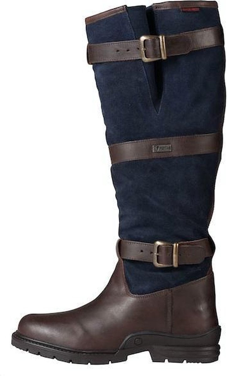 Horka - Outdoor Laars Highlander Lang