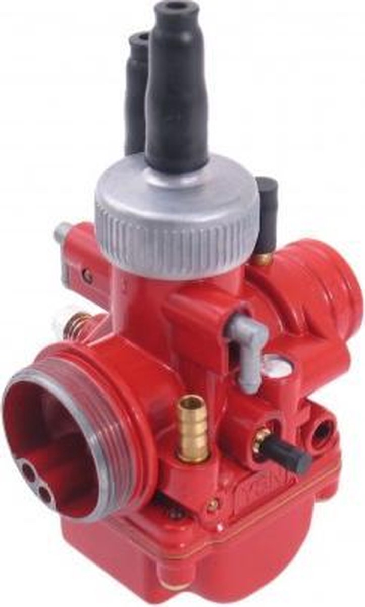 Carburateur Edge model Dellorto PHBG 19 Red Racing