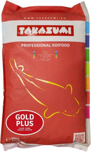 Takazumi gold plus - 10 kg