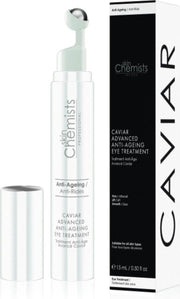 CAVIAR ADVANCED ANTI-AGEING EYE TREATMENT