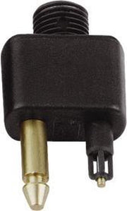 Talamex adapter voor OMC / (Johnson
