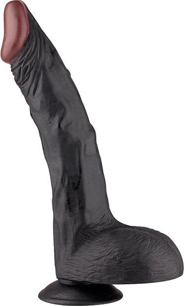 Bigstuff 11Inch Black