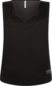 Zoso Luxury Top 214 Bianca - XL