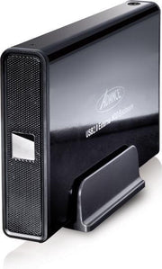 ADVANCE BX-306BK HDD-behuizing 3.5'' Zwart behuizing voor opslagstations
