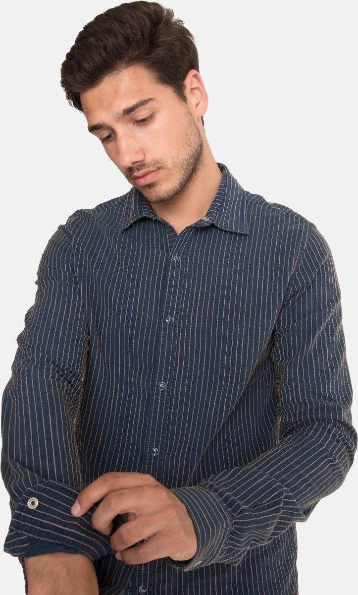 Amsterdenim | PIM - XXXL