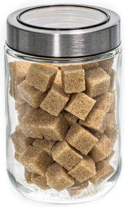 Sareva Voorraadpot 0.6 Liter