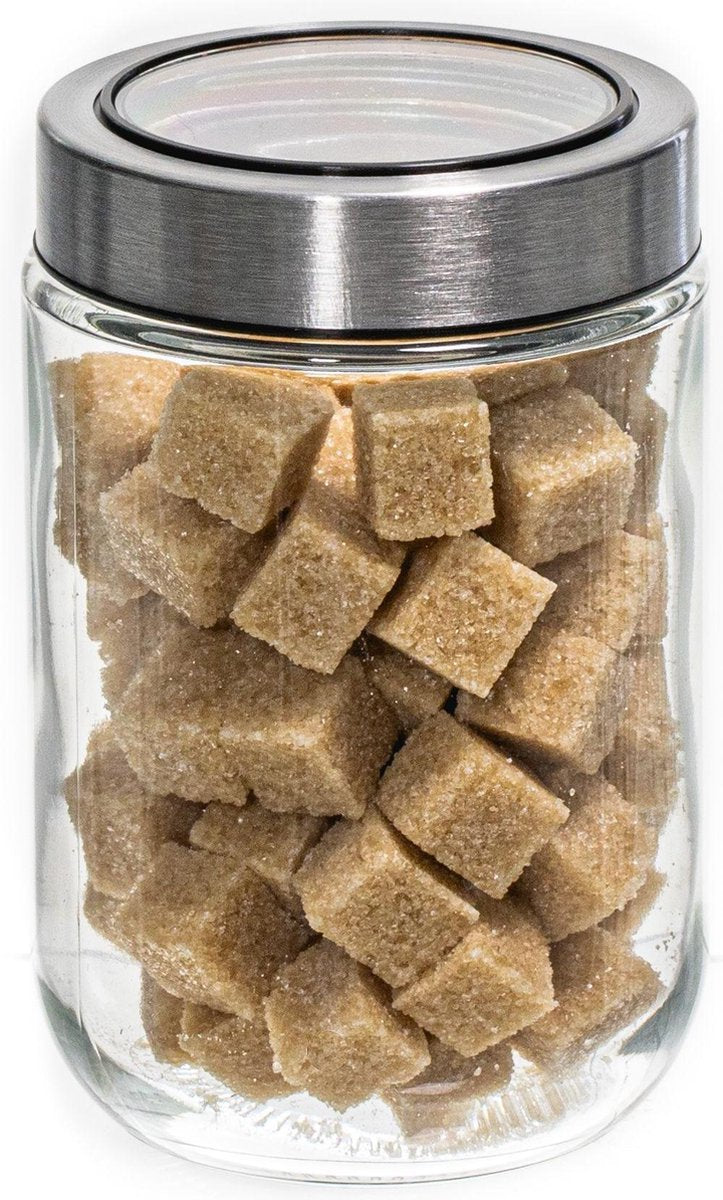 Sareva Voorraadpot 0.6 Liter