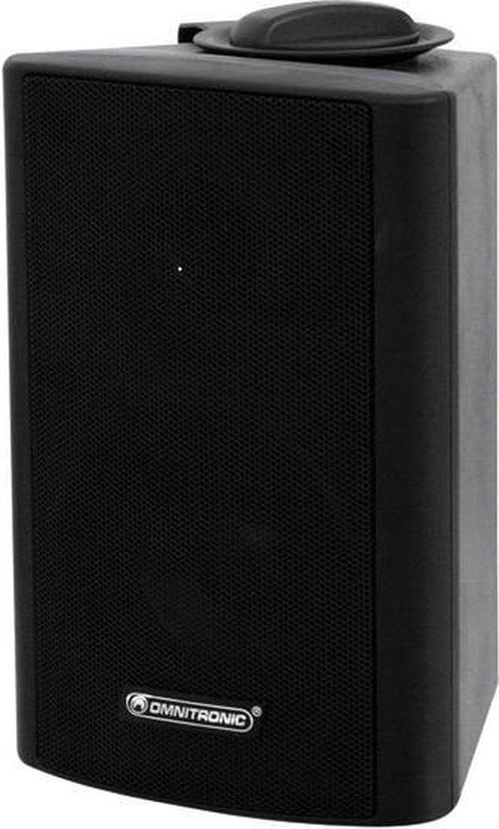 OMNITRONIC WP-4S PA Wall Speaker