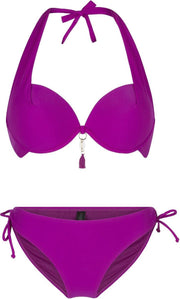 5116 ZIA Halternek bikini set