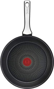Tefal Unlimited + Induction Hoogwaardig Titanium Koekenpan - 22 cm