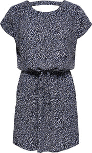 ONLY ONLMARIANA MYRINA LIFE DRESS NOOS WVN  Dames Jurk - Maat 34