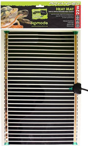 Komodo geavanceerde warmtemat 30 watt
