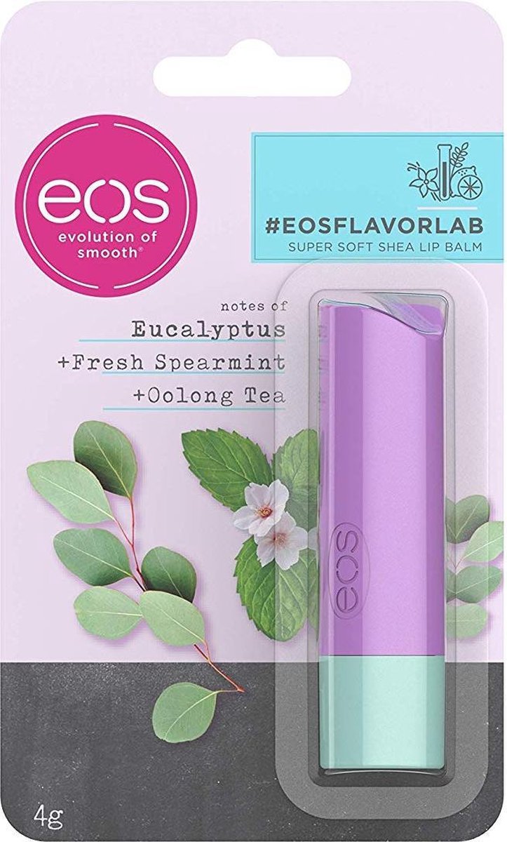Eucalyptus Stick - EOS