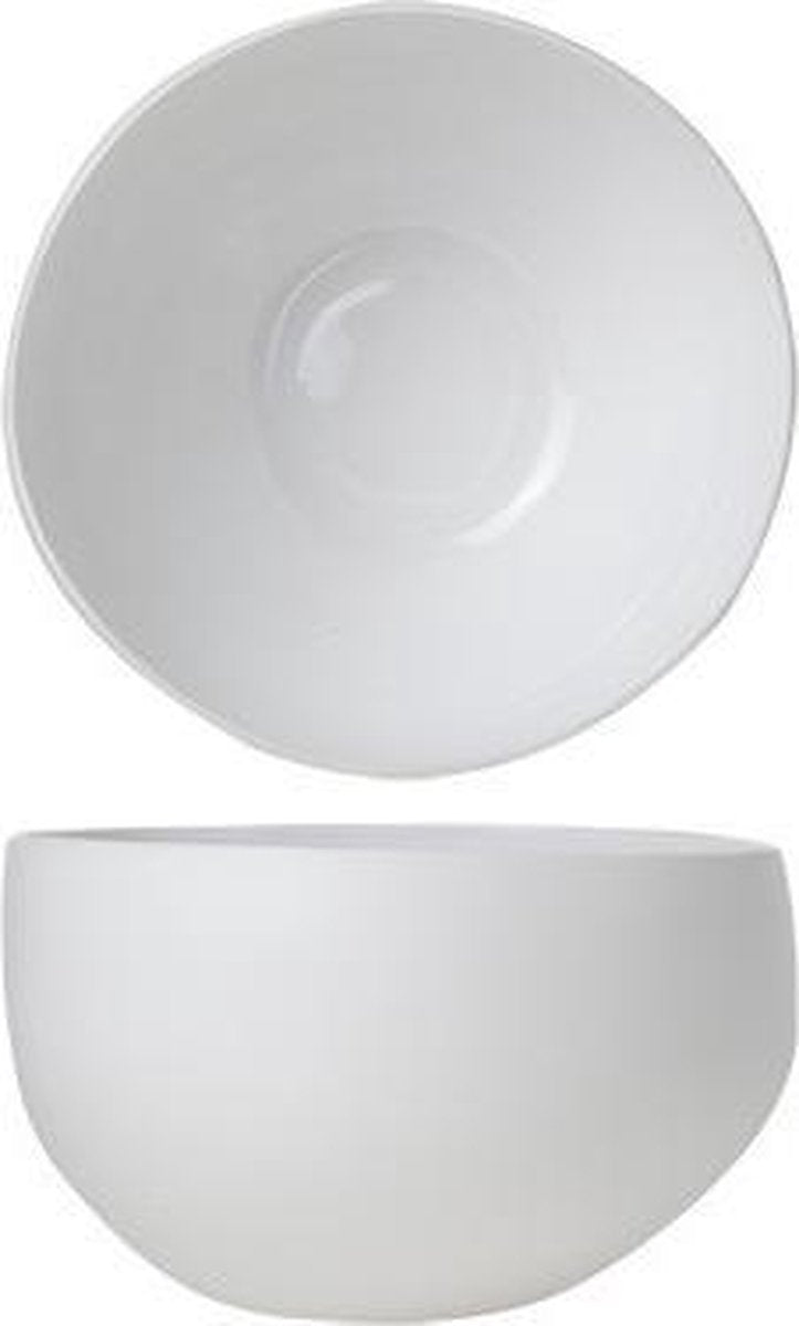Palissandro White Slakom - ø26.5x25.5xh14.8