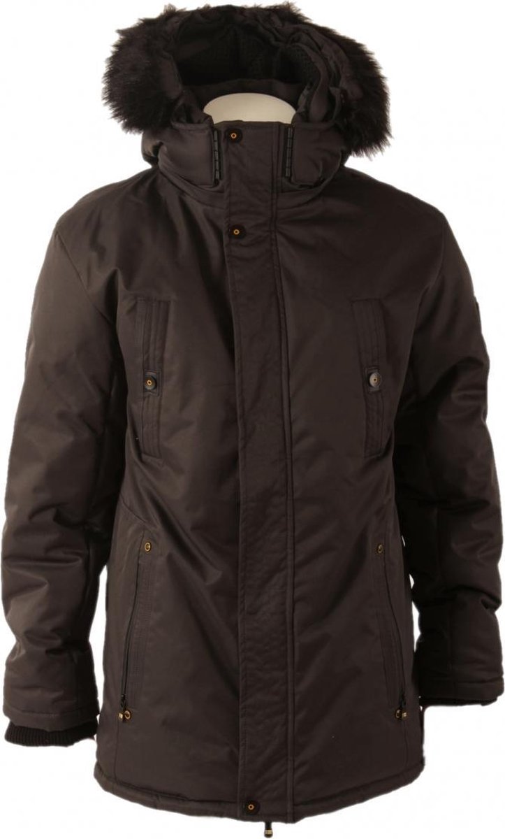 Geographical Norway jas